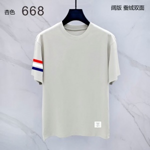 $27.00,Moncler Short Sleeve T Shirts For Men # 300846