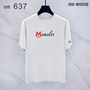 $27.00,Moncler Short Sleeve T Shirts For Men # 300847