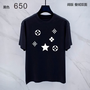 $27.00,Chrome Hearts Short Sleeve T Shirts For Men # 300859