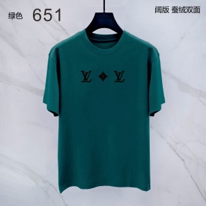 $27.00,Chrome Hearts Short Sleeve T Shirts For Men # 300861