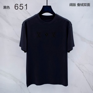 $27.00,Chrome Hearts Short Sleeve T Shirts For Men # 300862