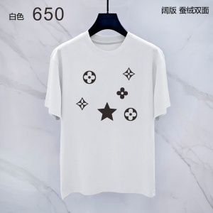 $27.00,Chrome Hearts Short Sleeve T Shirts For Men # 300863