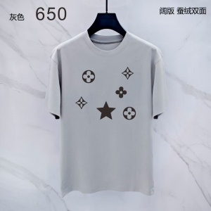 $27.00,Chrome Hearts Short Sleeve T Shirts For Men # 300864