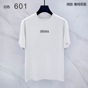 $27.00,Zegna Short Sleeve T Shirts For Men # 300865