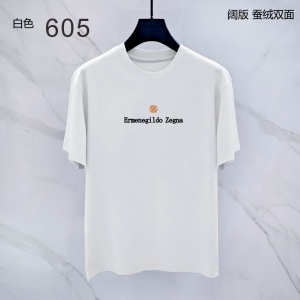 $27.00,Zegna Short Sleeve T Shirts For Men # 300869