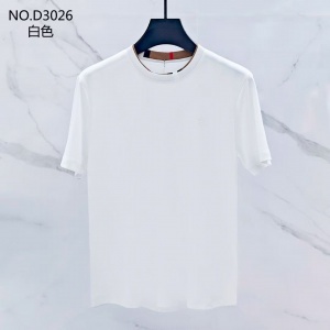 $27.00,Burberry Short Sleeve T Shirts For Men # 300874
