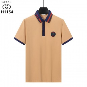 $33.00,Gucci Short Sleeve T Shirts For Men # 300875