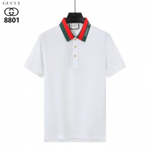 $33.00,Gucci Short Sleeve T Shirts For Men # 300908
