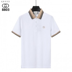 $33.00,Gucci Short Sleeve T Shirts For Men # 300909
