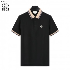$33.00,Gucci Short Sleeve T Shirts For Men # 300910
