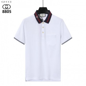 $33.00,Gucci Short Sleeve T Shirts For Men # 300911