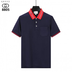 $33.00,Gucci Short Sleeve T Shirts For Men # 300913