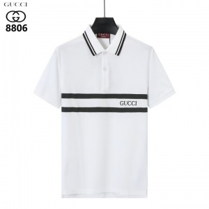 $33.00,Gucci Short Sleeve T Shirts For Men # 300915