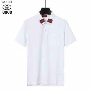 $33.00,Gucci Short Sleeve T Shirts For Men # 300917