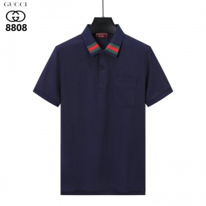 $33.00,Gucci Short Sleeve T Shirts For Men # 300918