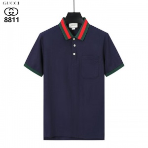 $33.00,Gucci Short Sleeve T Shirts For Men # 300922