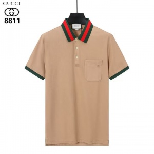 $33.00,Gucci Short Sleeve T Shirts For Men # 300923