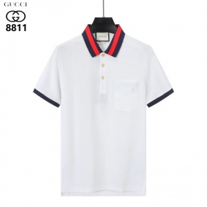 $33.00,Gucci Short Sleeve T Shirts For Men # 300924