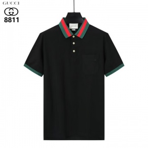$33.00,Gucci Short Sleeve T Shirts For Men # 300925