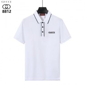 $33.00,Gucci Short Sleeve T Shirts For Men # 300926