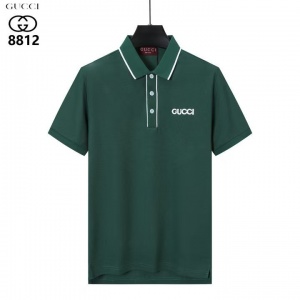 $33.00,Gucci Short Sleeve T Shirts For Men # 300928