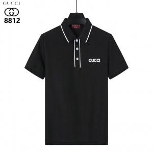 $33.00,Gucci Short Sleeve T Shirts For Men # 300929