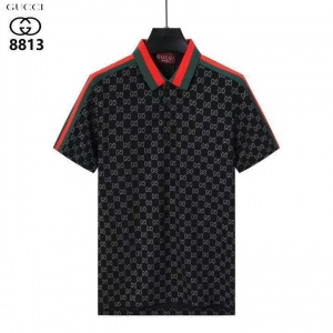 $33.00,Gucci Short Sleeve T Shirts For Men # 300931