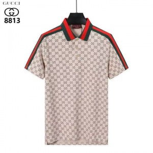 $33.00,Gucci Short Sleeve T Shirts For Men # 300932