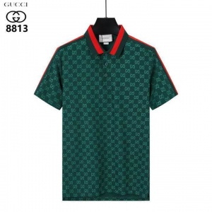 $33.00,Gucci Short Sleeve T Shirts For Men # 300933