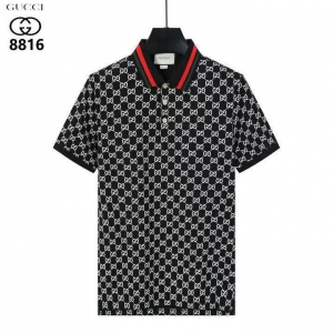 $33.00,Gucci Short Sleeve T Shirts For Men # 300937