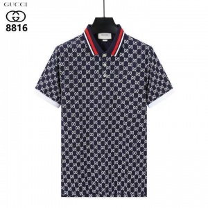 $33.00,Gucci Short Sleeve T Shirts For Men # 300938