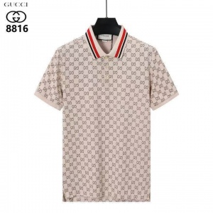 $33.00,Gucci Short Sleeve T Shirts For Men # 300939