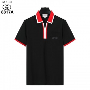 $33.00,Gucci Short Sleeve T Shirts For Men # 300941