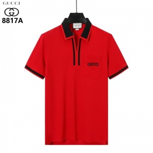 $33.00,Gucci Short Sleeve T Shirts For Men # 300942