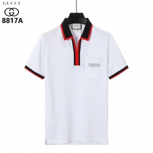$33.00,Gucci Short Sleeve T Shirts For Men # 300943