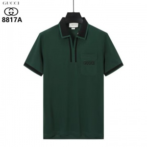 $33.00,Gucci Short Sleeve T Shirts For Men # 300944