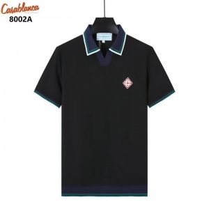 $33.00,Casablanca Short Sleeve T Shirts For Men # 300947