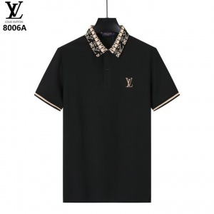 $33.00,Louis Vuitton Short Sleeve T Shirts For Men # 300952