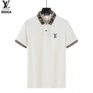 $33.00,Louis Vuitton Short Sleeve T Shirts For Men # 300954