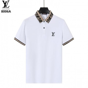 $33.00,Louis Vuitton Short Sleeve T Shirts For Men # 300955