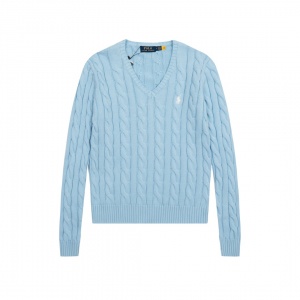 $42.00,Ralph Lauren Polo Knitted Sweater For Women # 300957