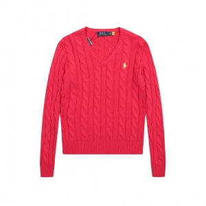 $45.00,Ralph Lauren Polo Knitted Sweater For Women # 301034