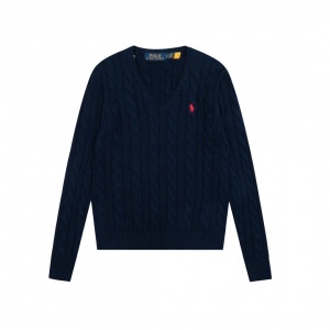 $45.00,Ralph Lauren Polo Knitted Sweater For Women # 301035