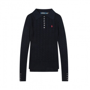 $45.00,Ralph Lauren Polo Knitted Sweater For Women # 301037