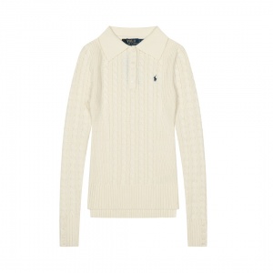 $45.00,Ralph Lauren Polo Knitted Sweater For Women # 301038