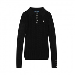 $45.00,Ralph Lauren Polo Knitted Sweater For Women # 301040