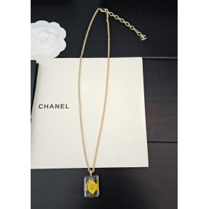 $29.00,Chanel Necklace For Women # 301106