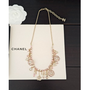 $29.00,Chanel Necklace For Women # 301108
