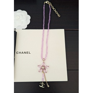 $27.00,Chanel Necklace For Women # 301111