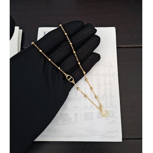 $27.00,Dior Necklace For Women # 301112